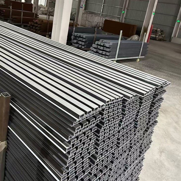 3rd High-end ASA Outdoor Wall Panel manufacturers