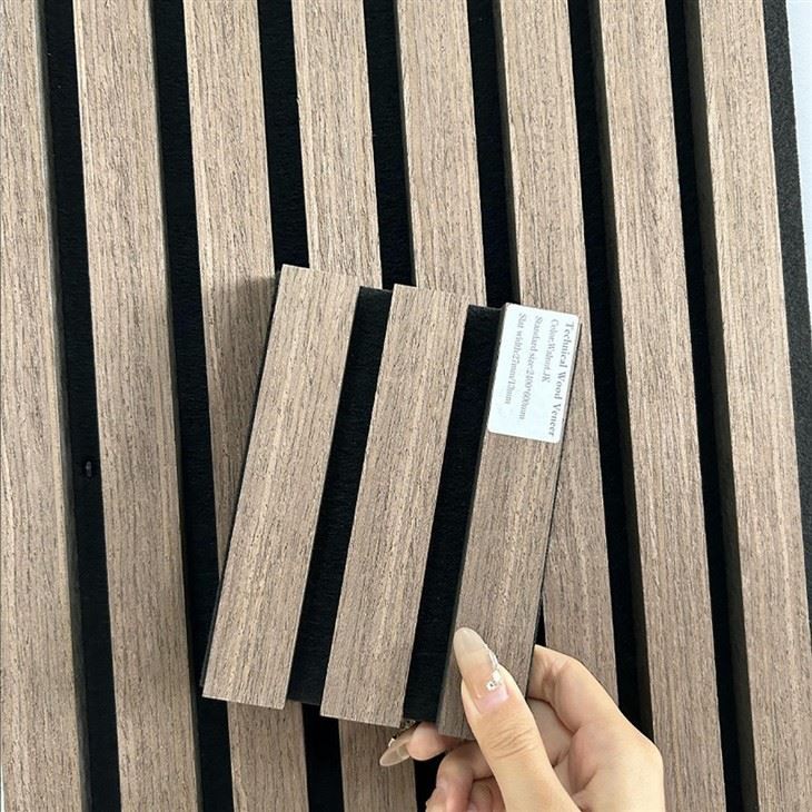 Acoustic Wall Panels For Noise Reduction best