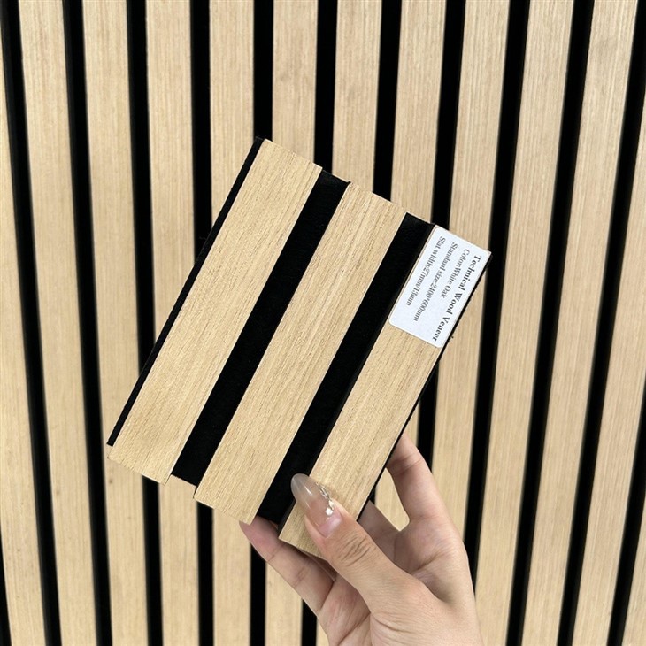 Acoustic Wall Panels For Noise Reduction suppliers