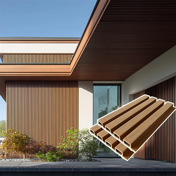 Eco ASA Exterior Panels