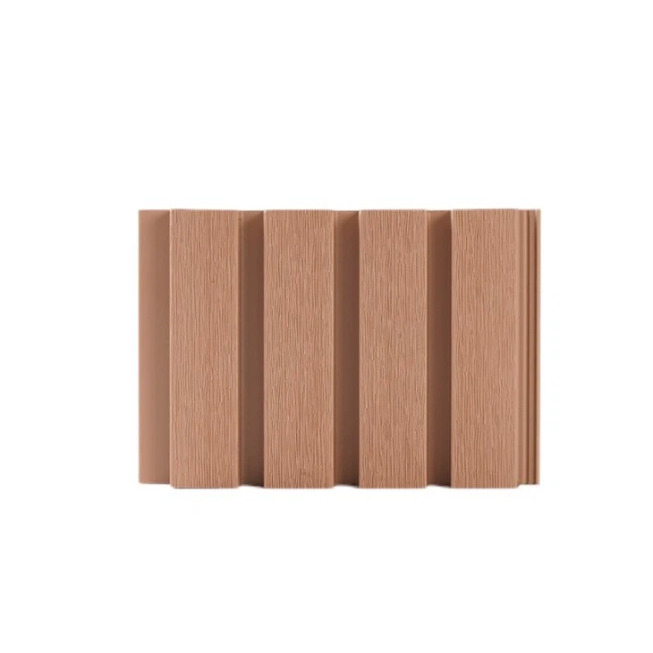 Innovative WPC For Outdoor Solutions